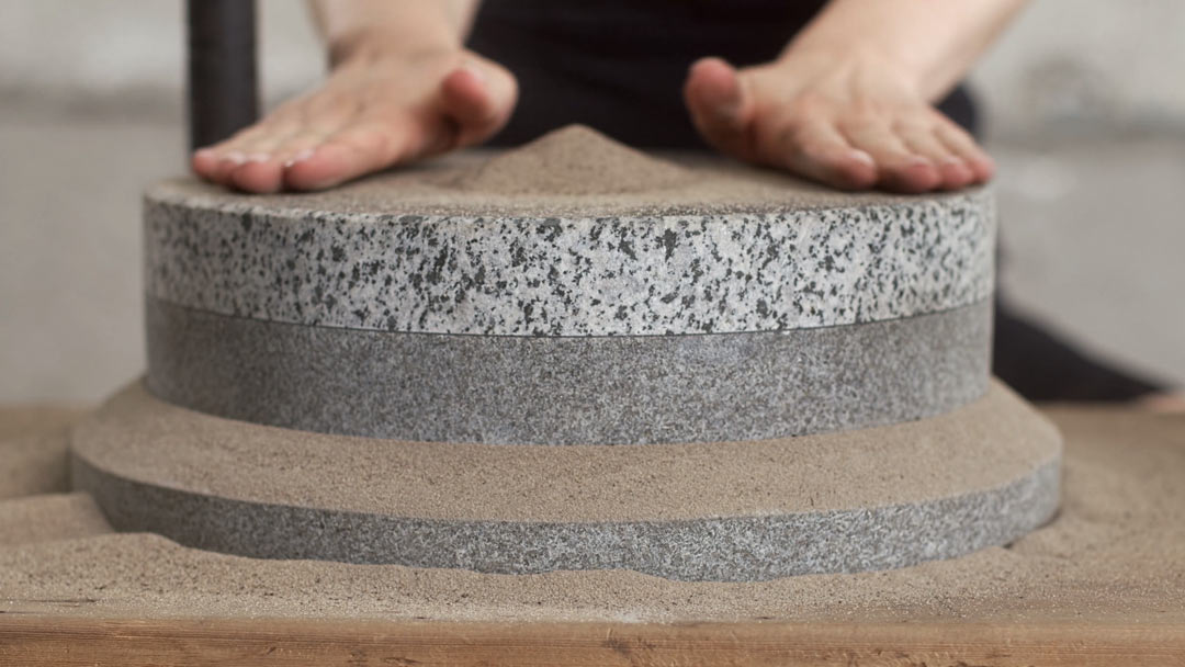 Монтаж відео для проєкту художниці Марії Прошковської — Бюро Ідей Slav.ua